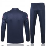 Inglaterra 2020/21 Sweat de Treino Conjunto M002